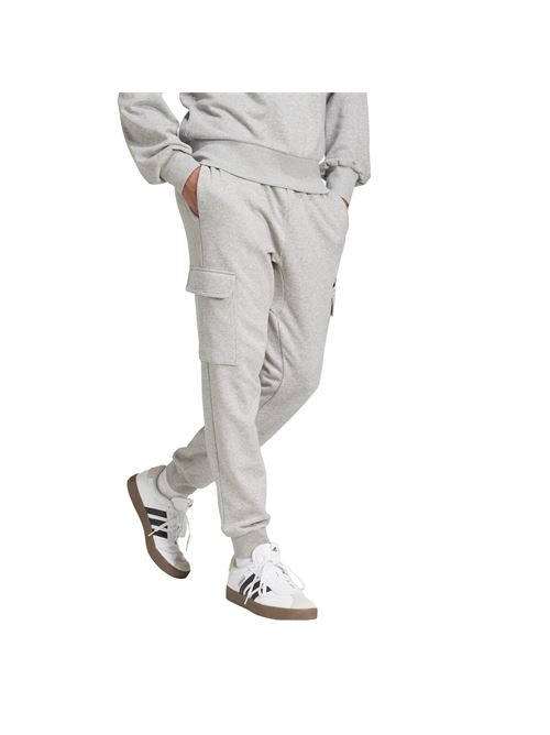 m feelcozy ADIDAS | JE3823MGREY BLACK